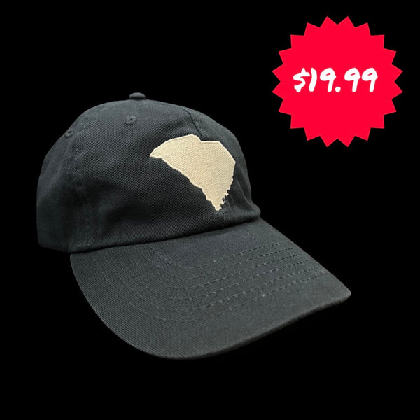 1776 $19 SC State Navy Cleanup Hat