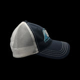 843 Low Country Richardson Navy Cleanup Hat