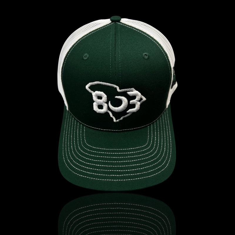 803 Dutch Fork Special Edition Trucker