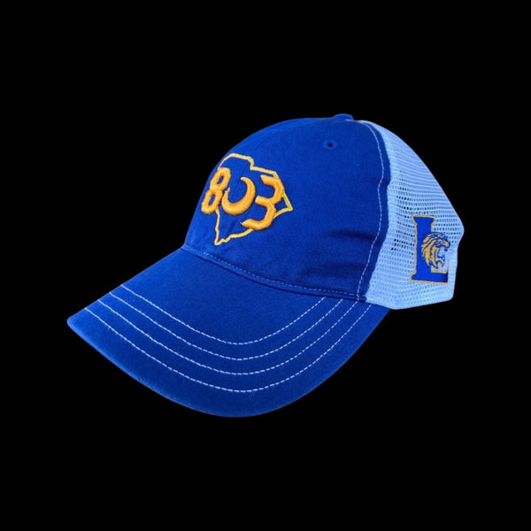 803 Richardson LHS Special Edition cleanup hat