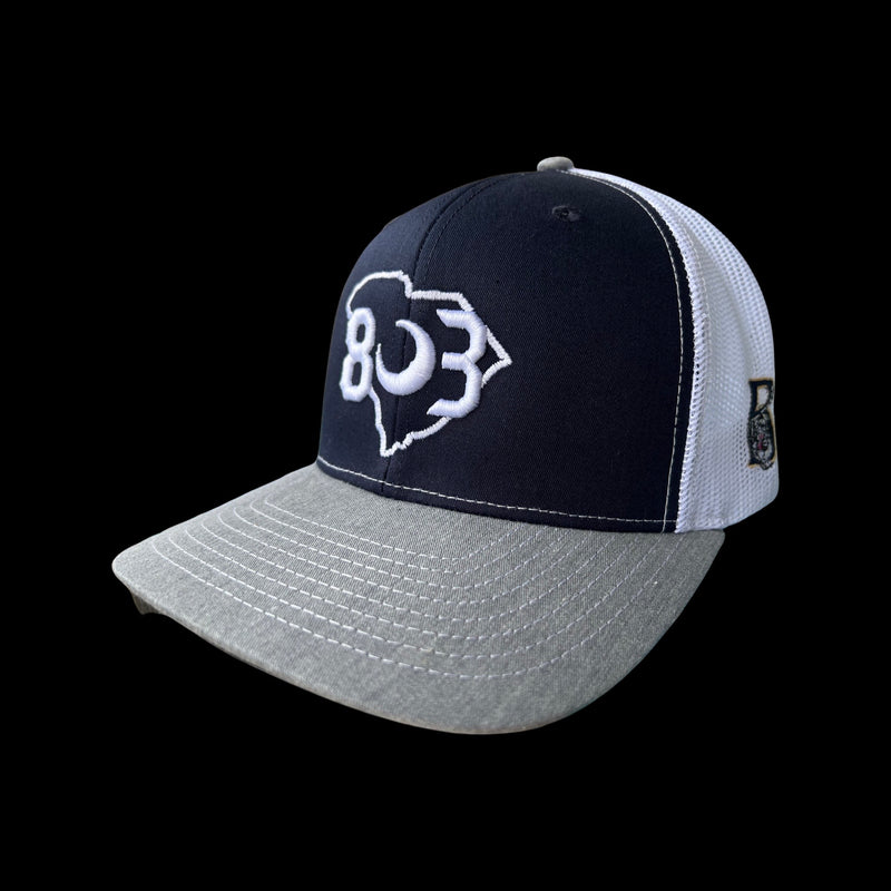 803 Blythewood Special Edition Trucker Hat