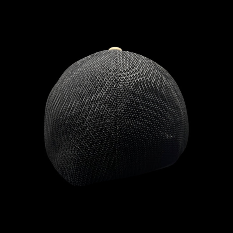 803 Flexfit Multicam Fitted Mesh Trucker Hat