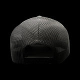 SCOLA Richardson Charcoal-Black Trucker