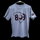 803 Gilbert High School Special Edition Unisex Tee