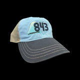 843 Lowcountry Richardson Cleanup Hat