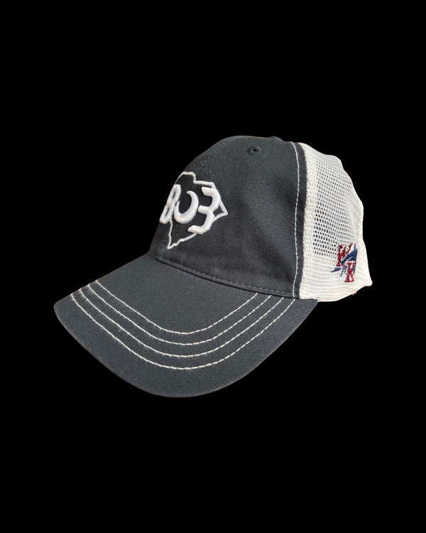 803 White Knoll Special Edition Cleanup hat