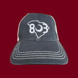 803 White Knoll Special Edition Cleanup hat