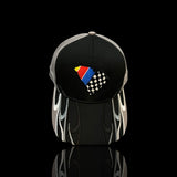 SC Racing DNA Black - Steel Trucker