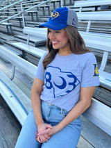 803 Lexington Wildcats Special Edition Unisex Tee - Second Edition