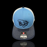 803 Richardson Snapback Hat