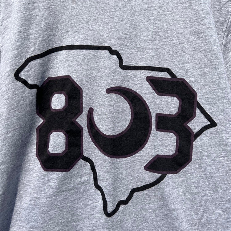 803 Batesburg-Leesville High School Special Edition Unisex Tee