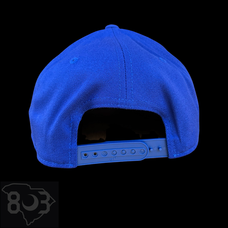 803 Flexfit Lexington Wildcats Special Edition Flatbill Snapback