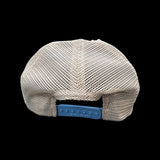 843 Lowcountry Richardson light blue Cleanup Hat