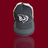 803 White Knoll Special Edition Cleanup hat