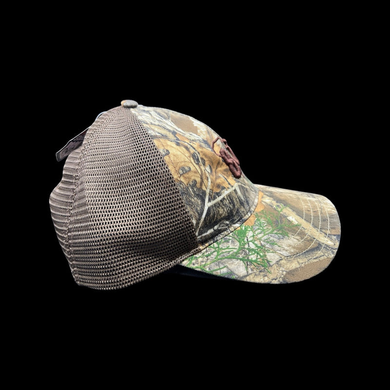 803 Richardson Realtree Edge Camo Cleanup Hat