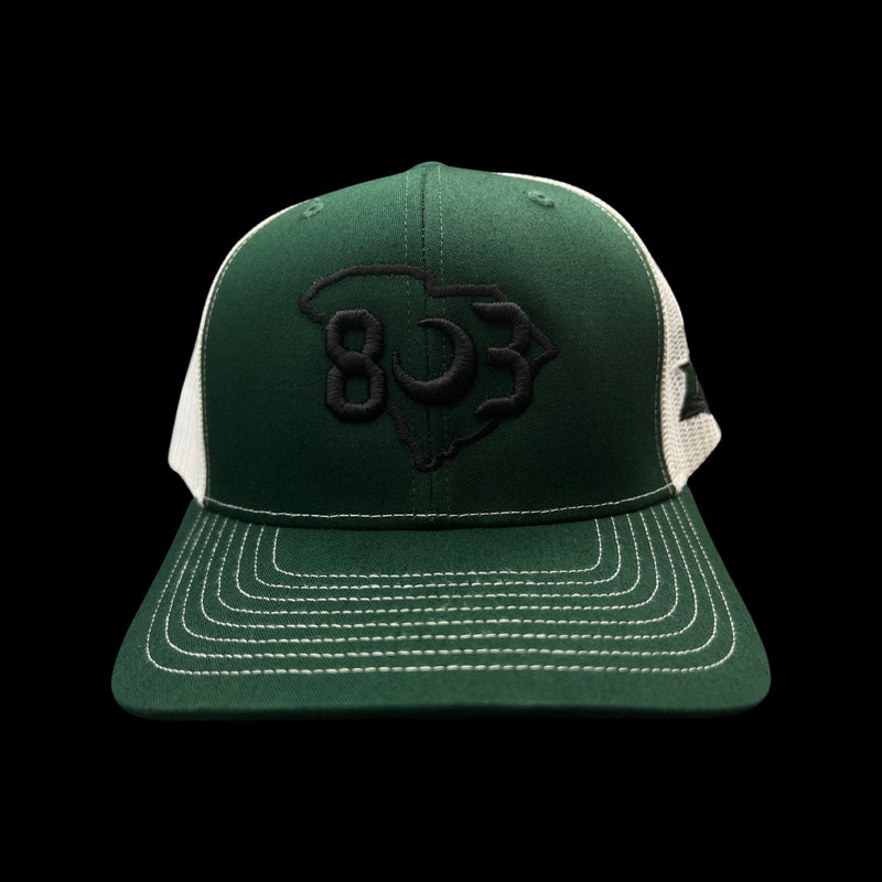 803 Dutch Fork Special Edition Trucker