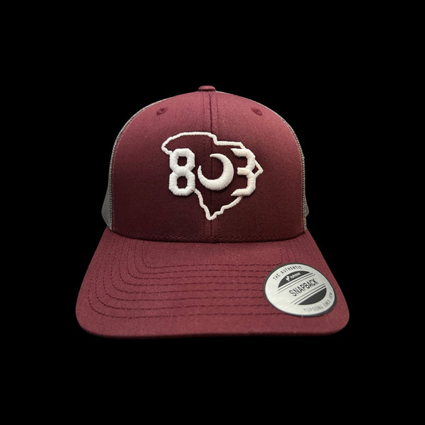 803 Pelion Panthers Special Edition Trucker Hat