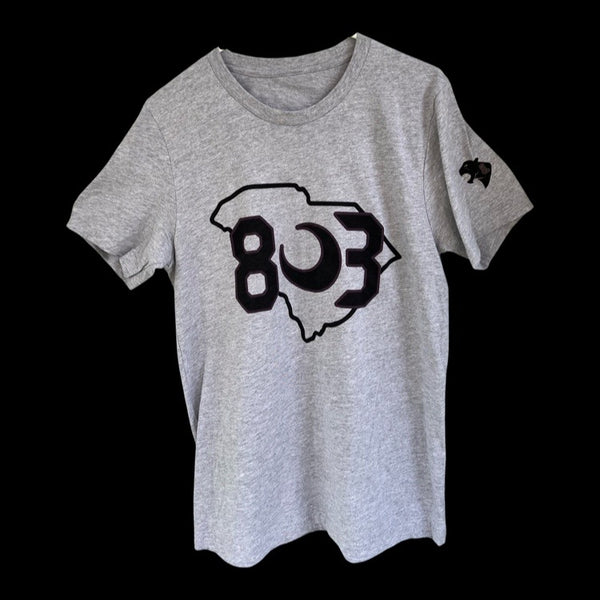 803 Batesburg-Leesville High School Special Edition Unisex Tee