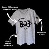 803 Batesburg-Leesville High School Special Edition Unisex Tee