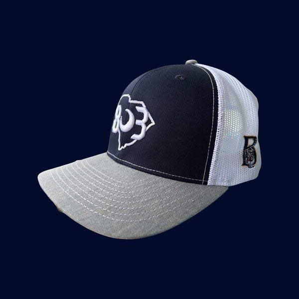 803 Blythewood Special Edition Trucker Hat