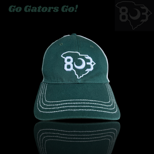 803 River Bluff Special Edition Cleanup hat