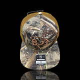 803 Richardson Realtree Max 5 Trucker