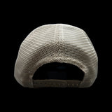 803 Richardson Navy Khaki Cleanup Hat