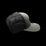 SCOLA Richardson Charcoal-Black Trucker