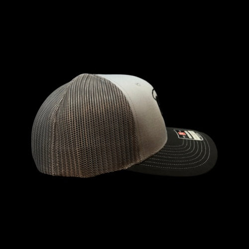 803 Richardson Industrial Greys Trucker