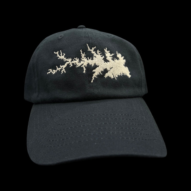 1776 $19 SC Lake Murray Navy Cleanup Hat