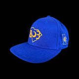 803 Flexfit Lexington Wildcats Special Edition Flatbill Snapback